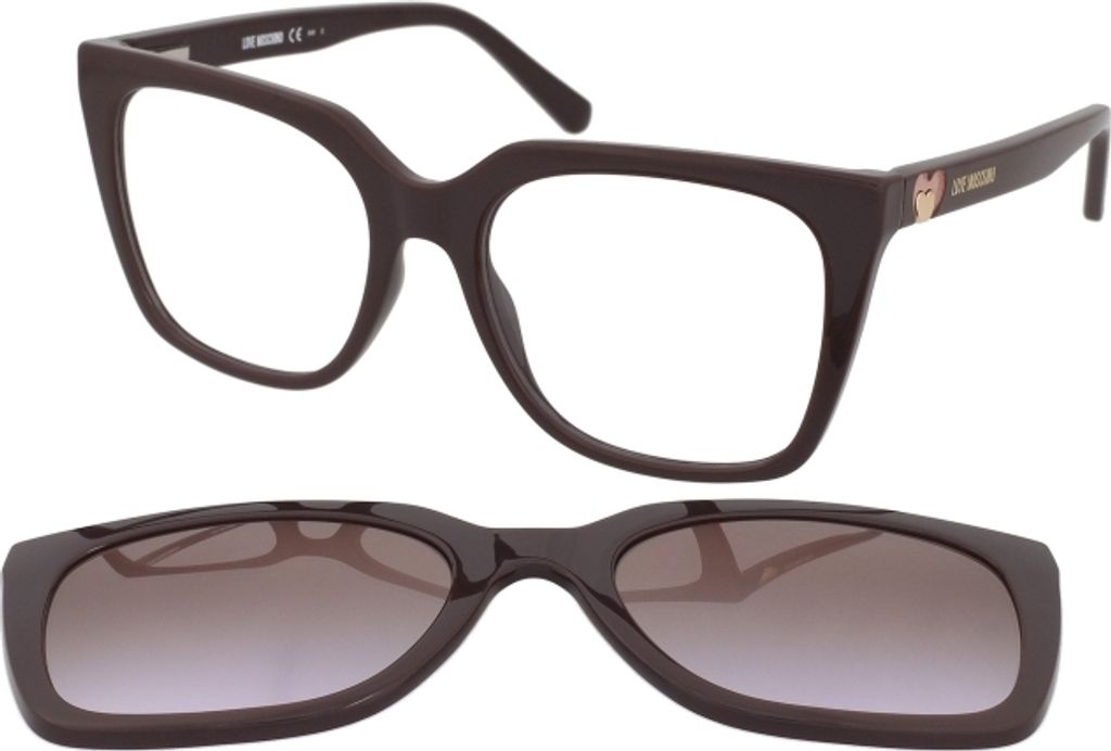 Occhiali da Sole Moschino Love MOL020/S 202959 (5CB IE