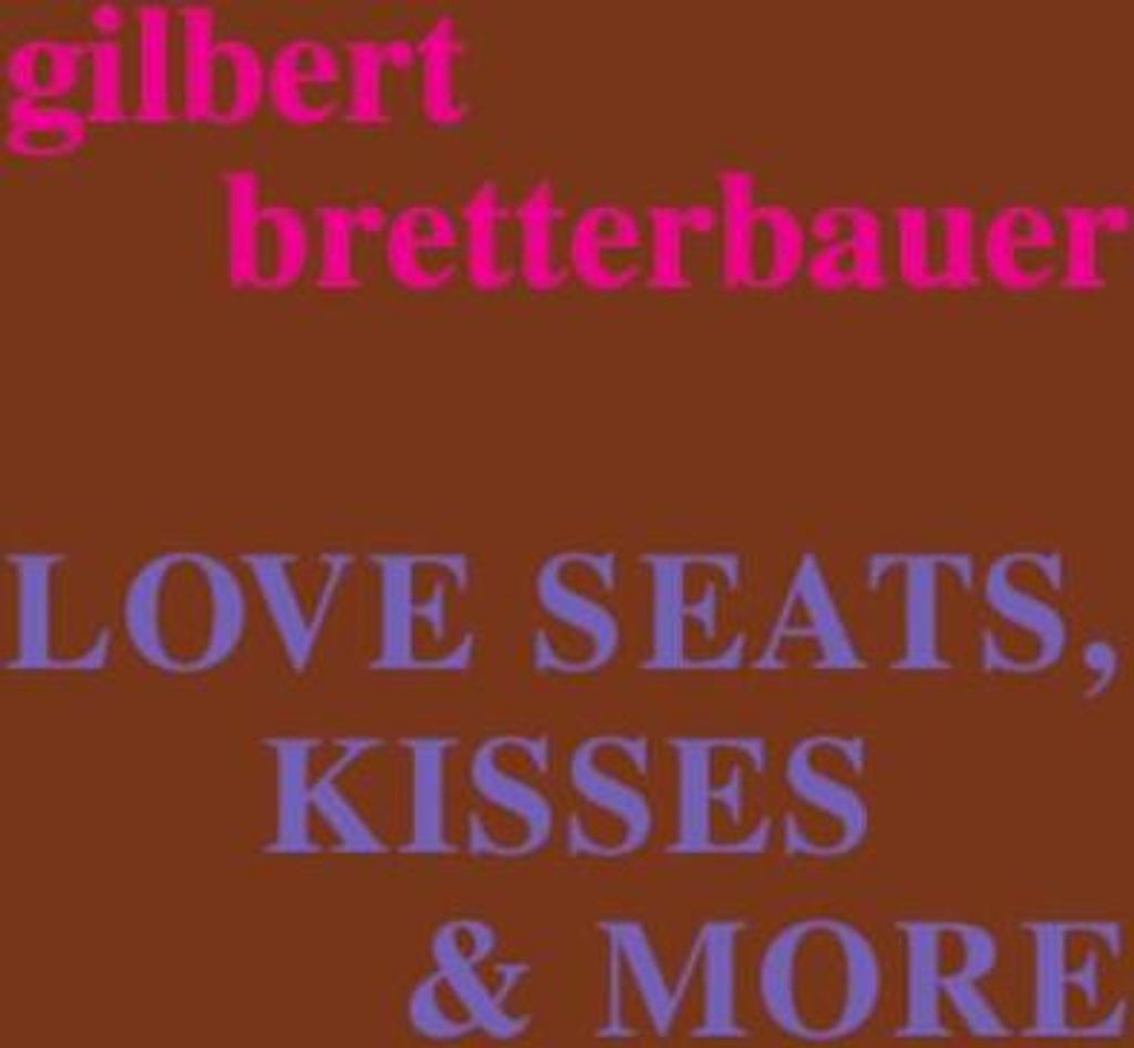 Love Seats, Kisses & More