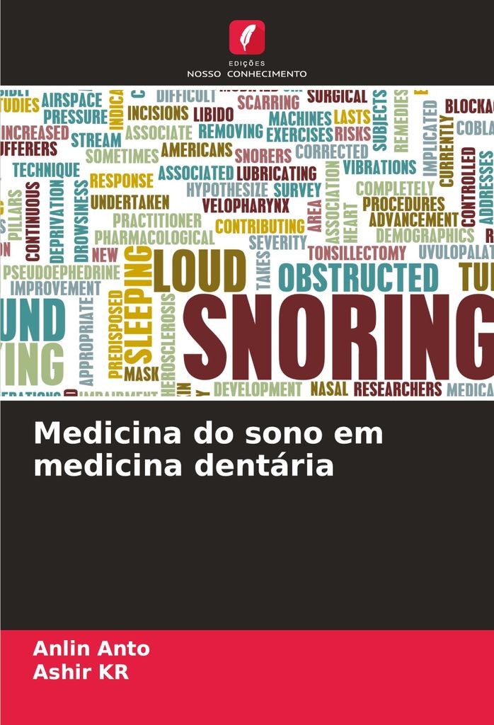 Medicina do sono em medicina dentária