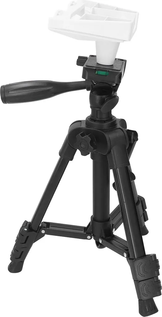 Support trépied satellite extensible réglable pour antenne et Mini GPS - 4