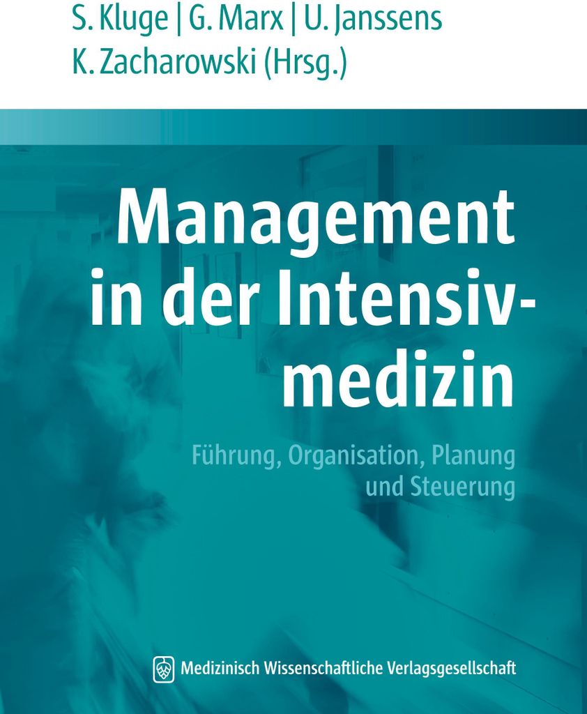 Management in der Intensivmedizin