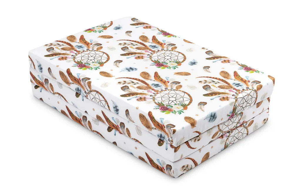 Matelas de sol pour bébé : idéal pour les vacances, les parcs et jeux