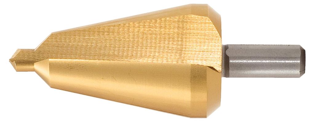 KS Tools 3360019 Quick-helix drill bit 36 - 50 mm Steel 1 Immagine del prodotto 