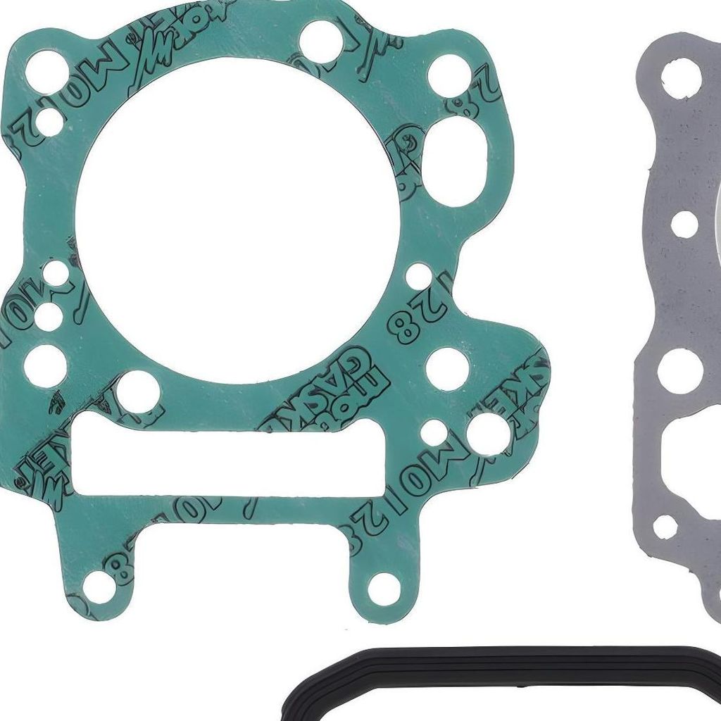 Zylinderdichtungen Dichtsatz original Zylinder Athena für Aprilia Scarabeo 150-200 99-03 (Rotax Motor)