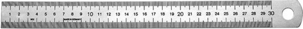 Maßstab Scala 500 x 30 x 1 mm Produktbild 