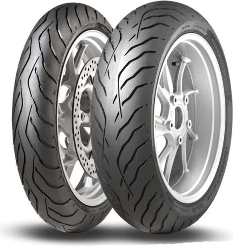 Pneumatiky METZELER ROADTEC 01 (F) 110/80 R 19 M/C 59V TL Obrázok produktu 
