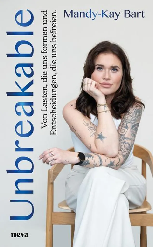 Calendrier Annuel Unbreakable BÖRSENBLATT 2025 - Planificateur de Luxe
