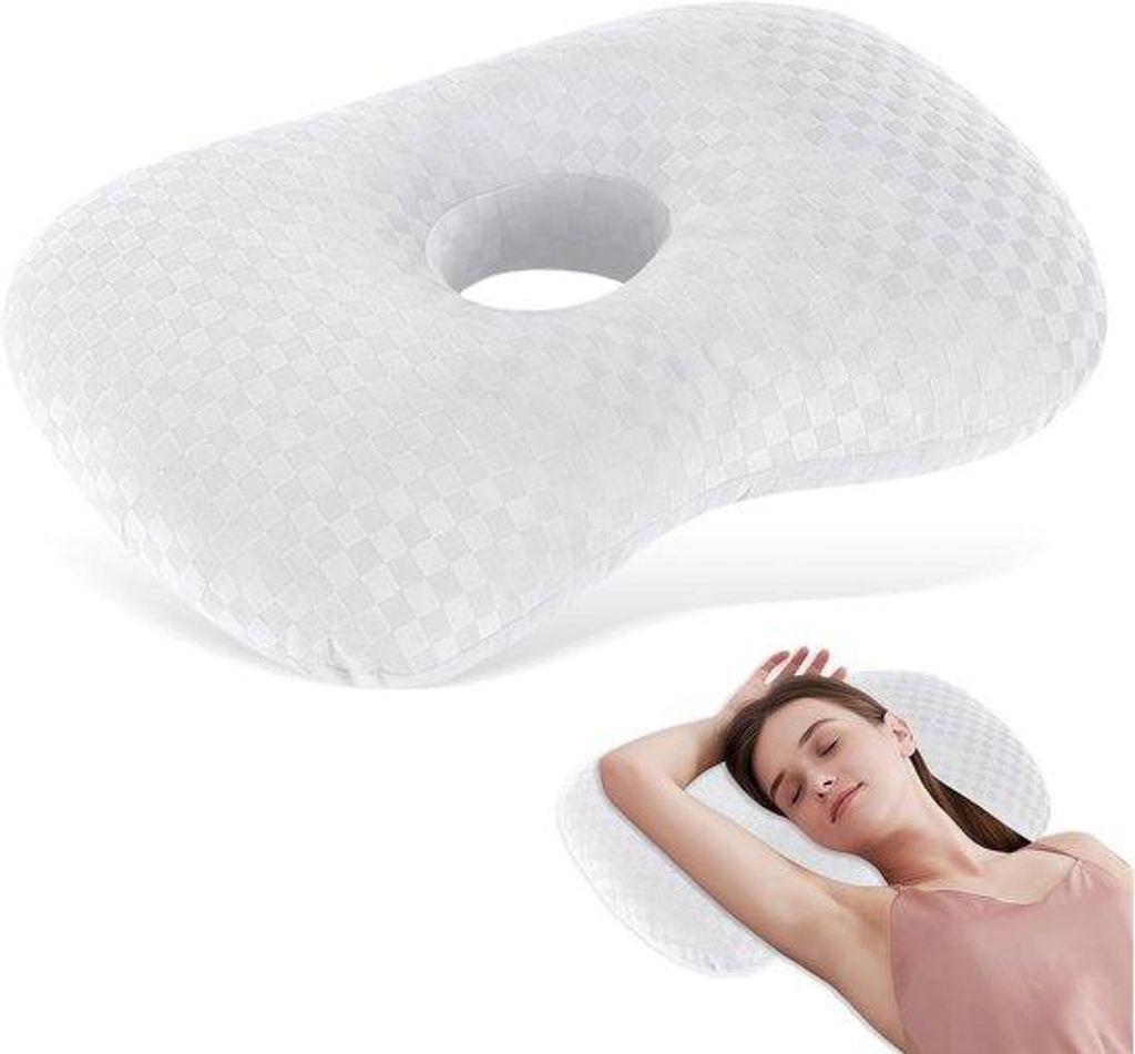 Famanu Pflanzenclips selbstklebend - 50 blattförmige Halter - grün - mit 50 Pflanzenbeclips - weiß - Kletterhilfe für Gärten