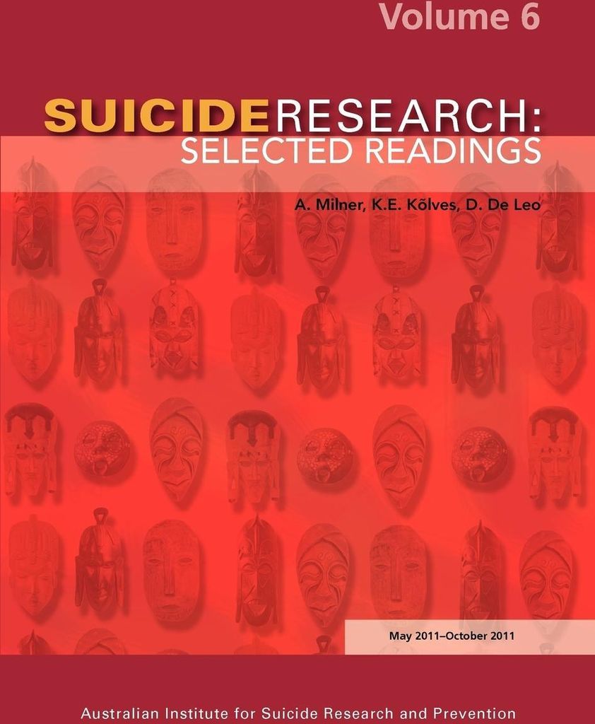 Suicide Research