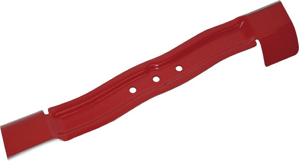 GARDENA 4016-20         Ersatzmesser PowerMax 37E, rot (1 Produktbild 