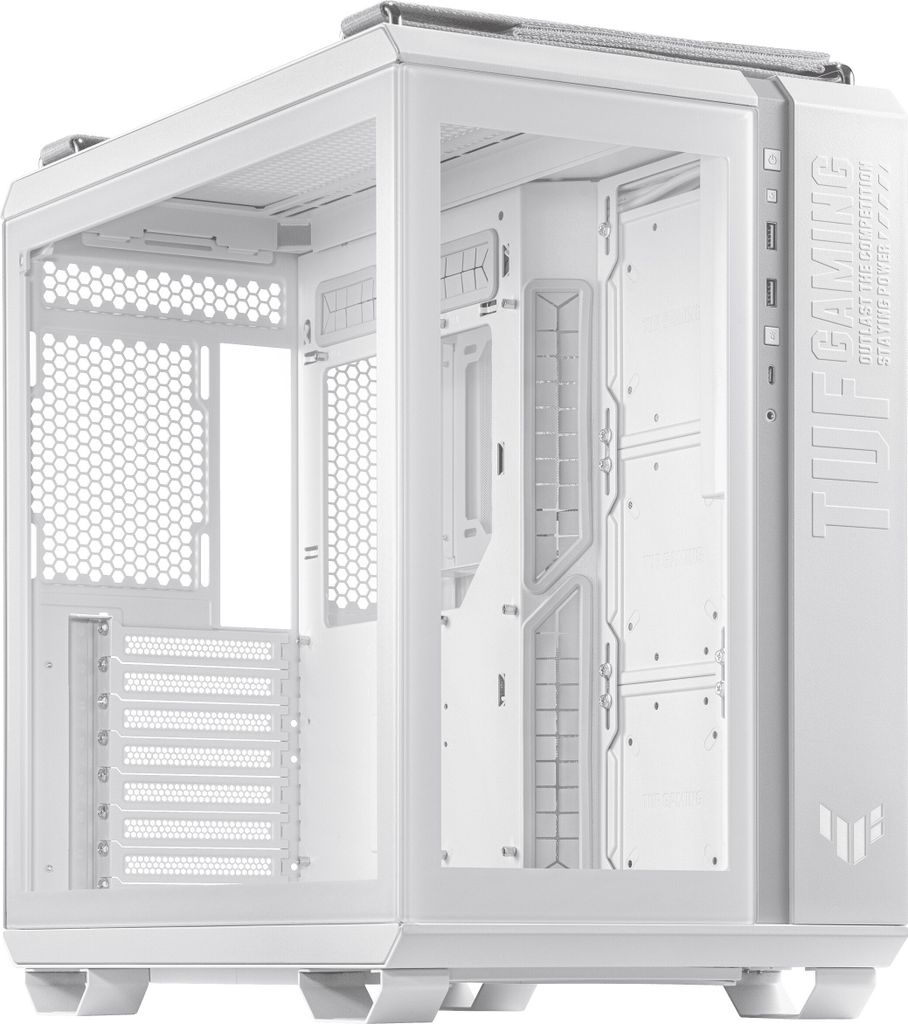 ASUS 90DC0093-B09010 Asus Geh TUF Gaming GT502 Case Zdjęcie produktu 
