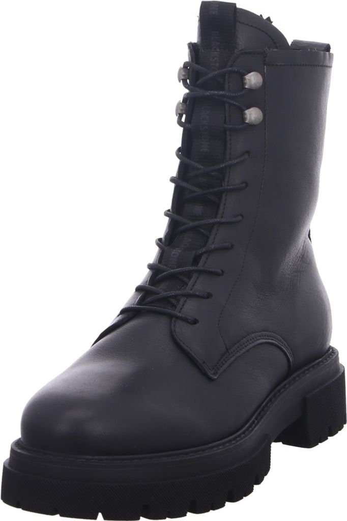Blackstone Vilde Schwarz 40
