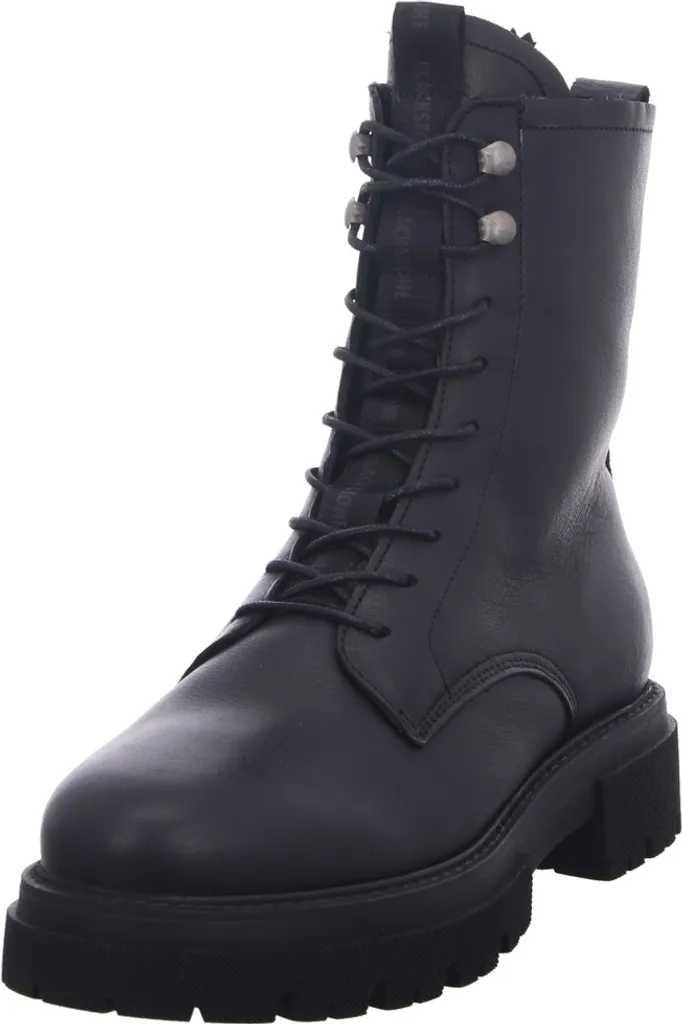 Dites adieu aux pieds douloureux avec les bottines Blackstone Vilde Noir 37