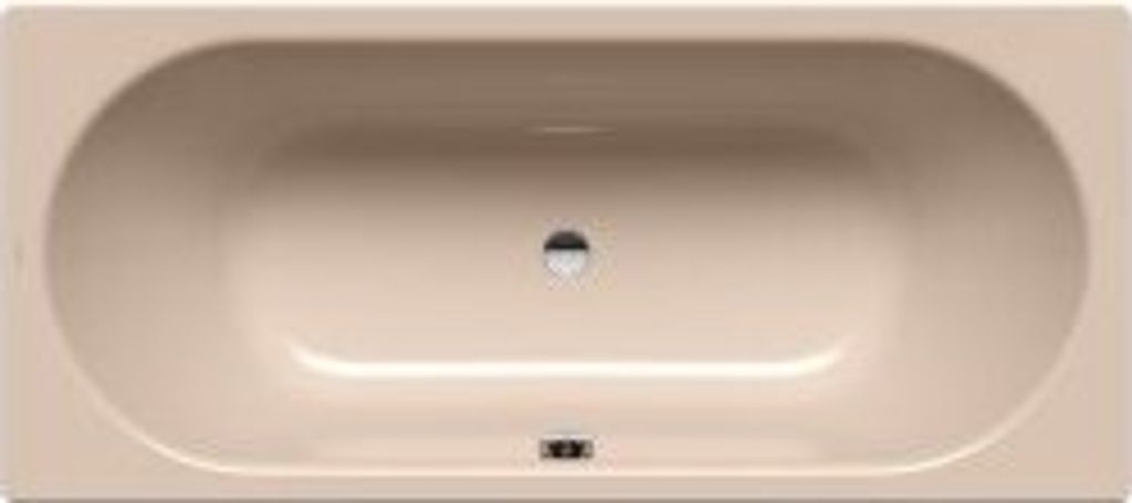 KALDEWEI Badewanne CLASSIC DUO bahamabeige