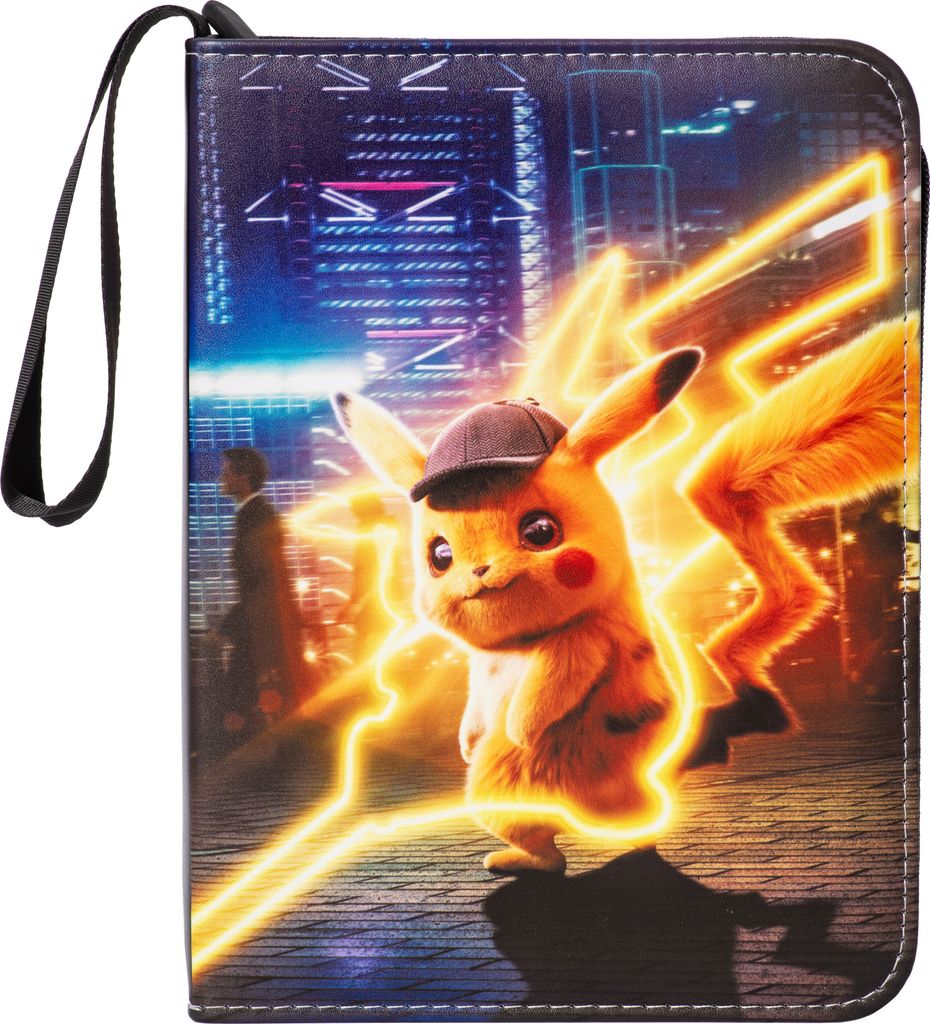 Pokémon - Karten Sammelalbum P3 A5