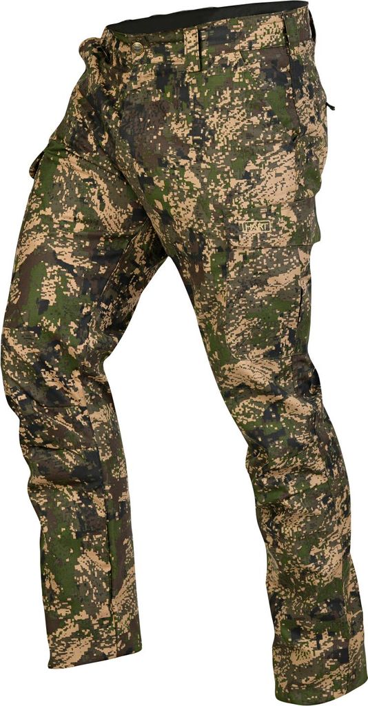 Hart Ibero-T XHP Hose Herren 50 Produktbild 