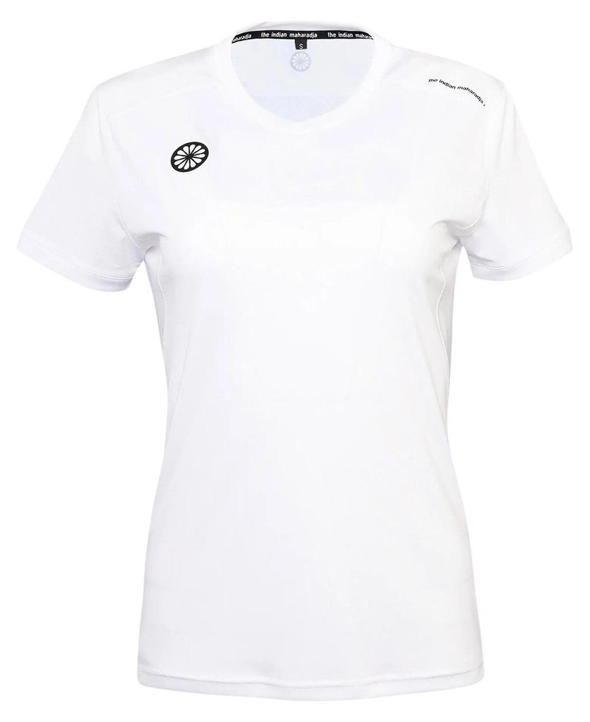 The Indian Maharadja Jaipur Performance Shirt Damen