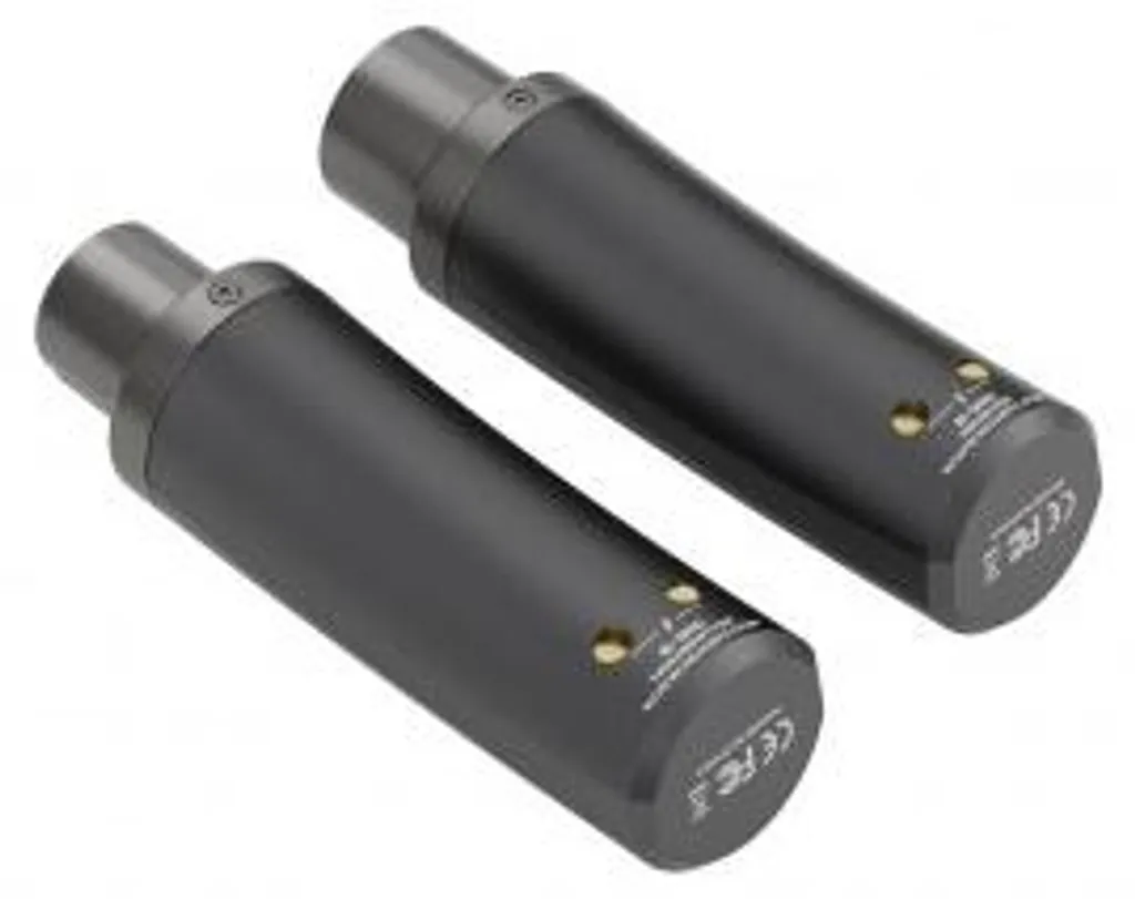 NUX B-3RC Mic Bundle Système Sans Fil pour Micro Vocal Dynamique - 12