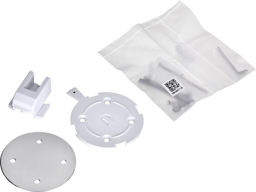 Videoüberwachungskamera UBIQUITI UVC-G5-Dome Produktbild 16