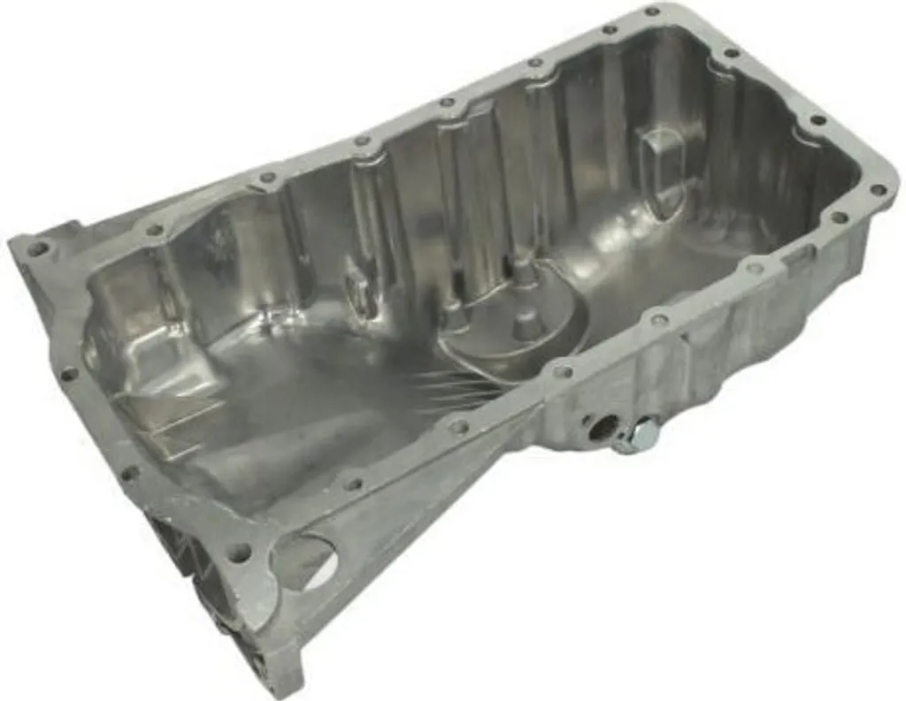Carter d'huile moteur en aluminium compatible Audi A4 8D et 8E 1.8T
