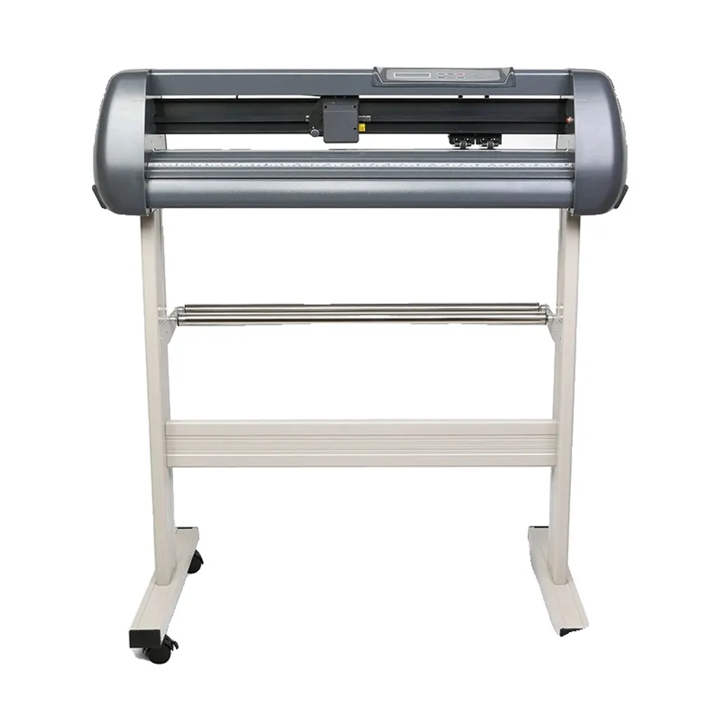 Plotter de découpe vinyle 28 pouces pour enseignes et marquage Artcut