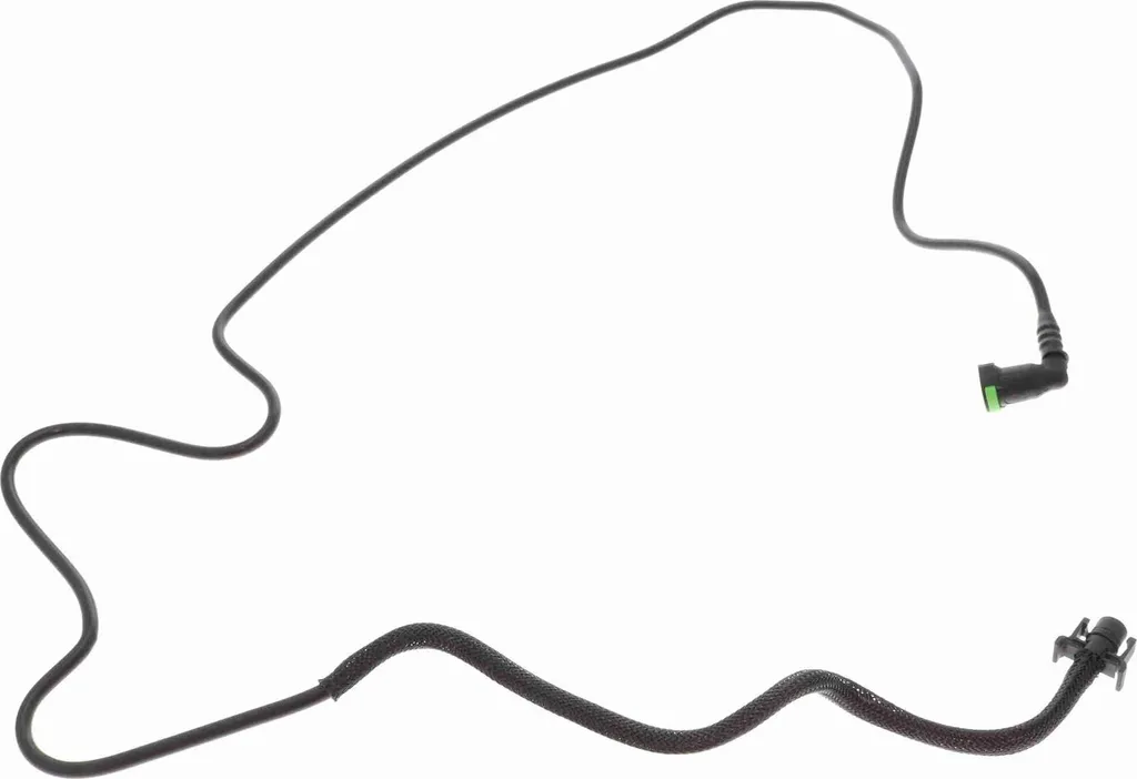 VAICO Tubo Radiatore: La Scelta Top per la Tua Auto | Qualità Q+