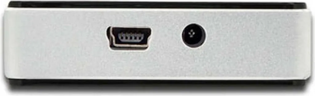 Hub USB multi-ports DIGITUS doté de 10 entrées alimentation