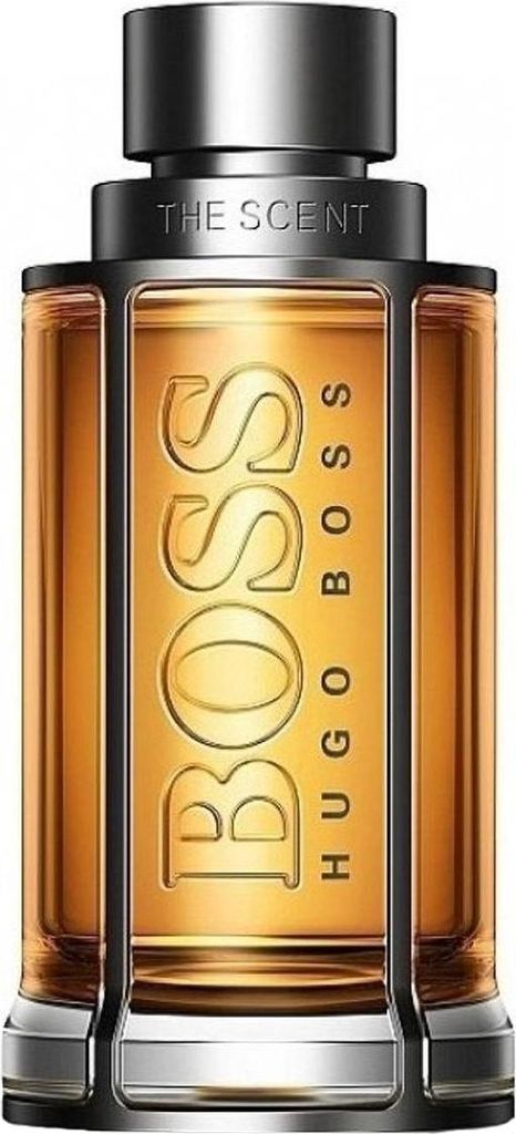 Hugo Boss Boss The Scent For Him EDT 50 ml M Produktbild 
