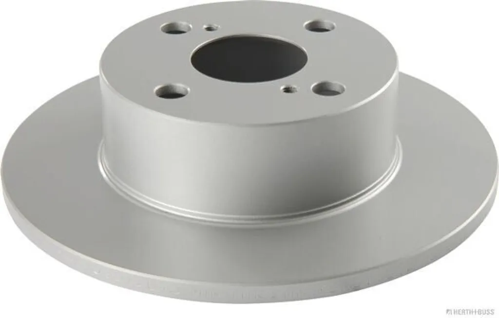 Remplacer Disque de Frein Toyota Corolla Compact E11 J3312048 Kit x2