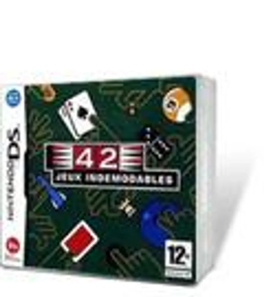 42 classici intramontabili