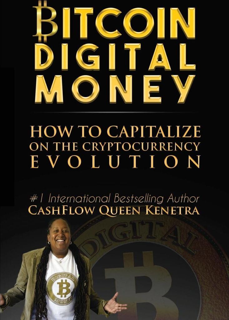 Bitcoin Digital Money
