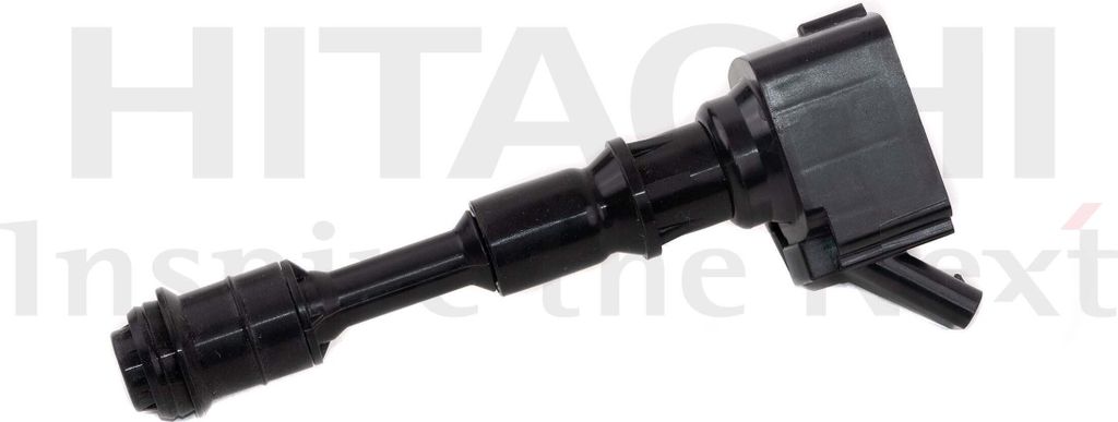 HITACHI 2503985 Zündspule für VOLVO XC60 (156) V70 III (135) V60 (155, 157) XC40 (536) XC60 II (246) V40 Schrägheck (525, 526)