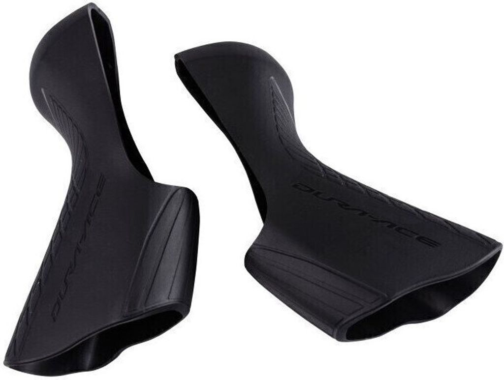 Shimano Dura-Ace ST-R9100 Bracket Covers Y0BF98010 Náhradní Obrázek produktu 