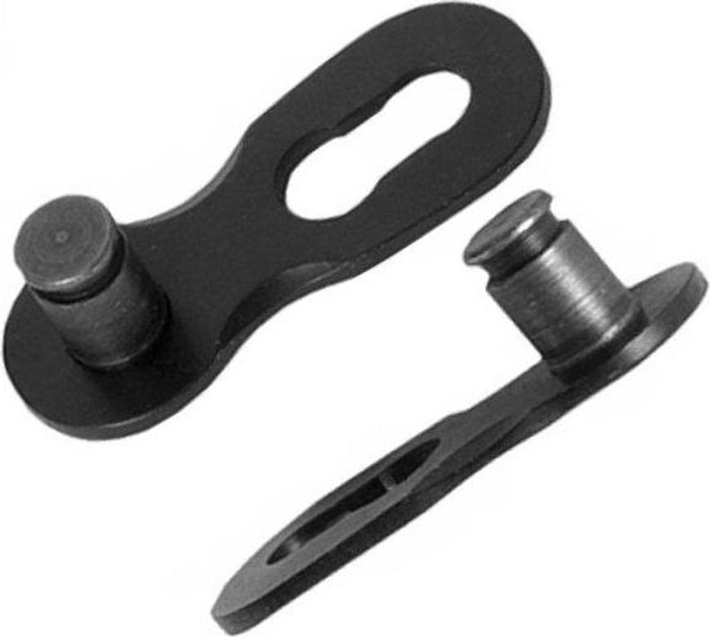 Sram Power Lock 10fach Kettenblatt schwarz Produktbild 