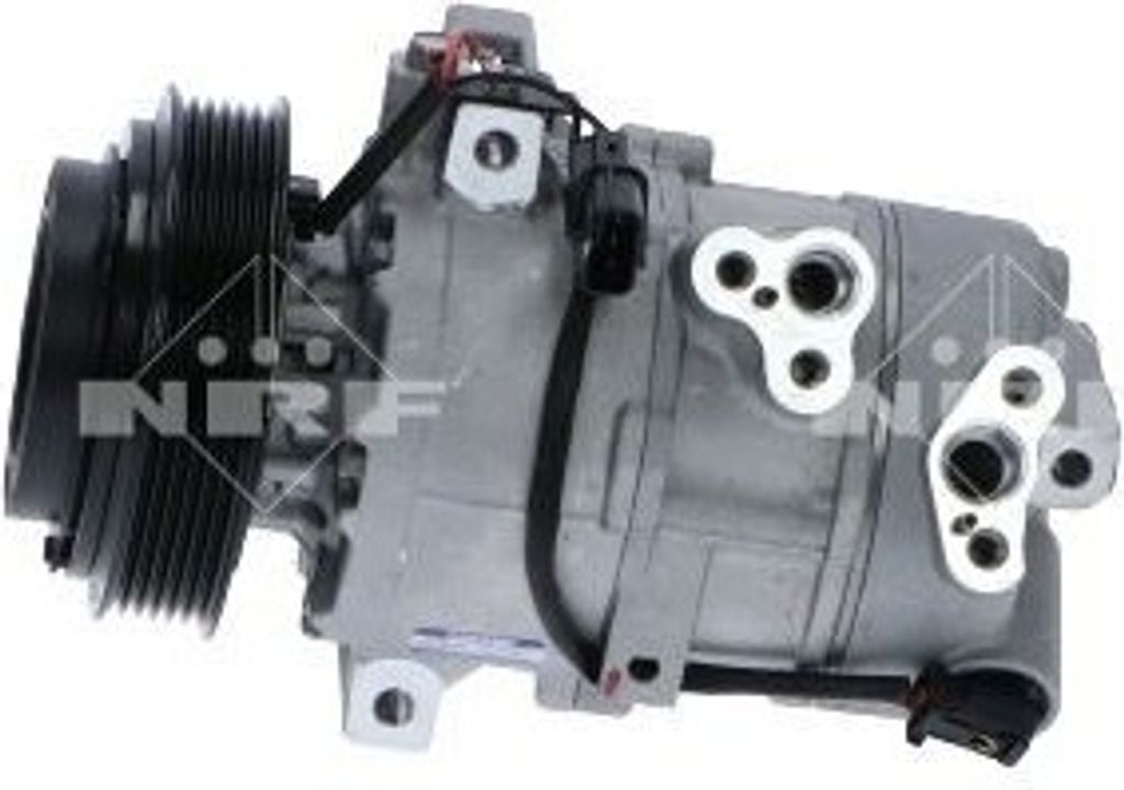 NRF 320014G - OE 977012S000 Klimakompressor für iX35, Sportage (SL)