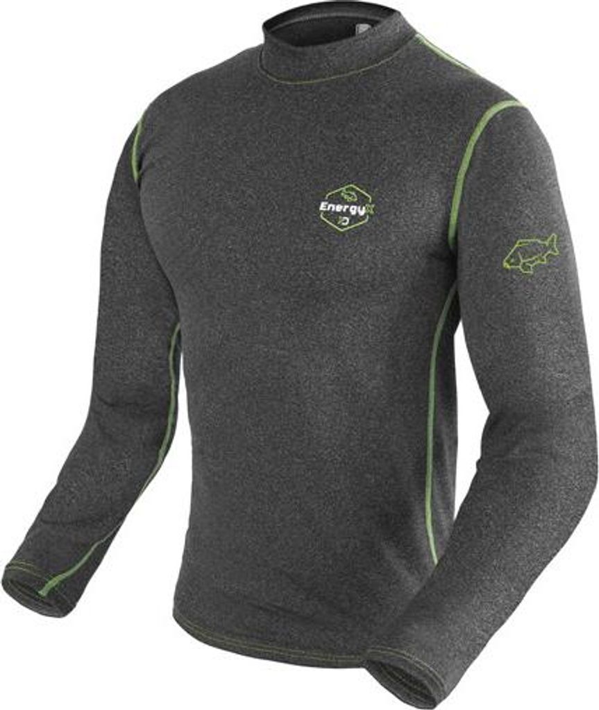Delphin EnergyX - 2XL Kleidung