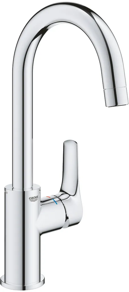 Grohe Eurosmart 23970003 Miscelatore Lavabo Taglia L - Prezzo Offerta