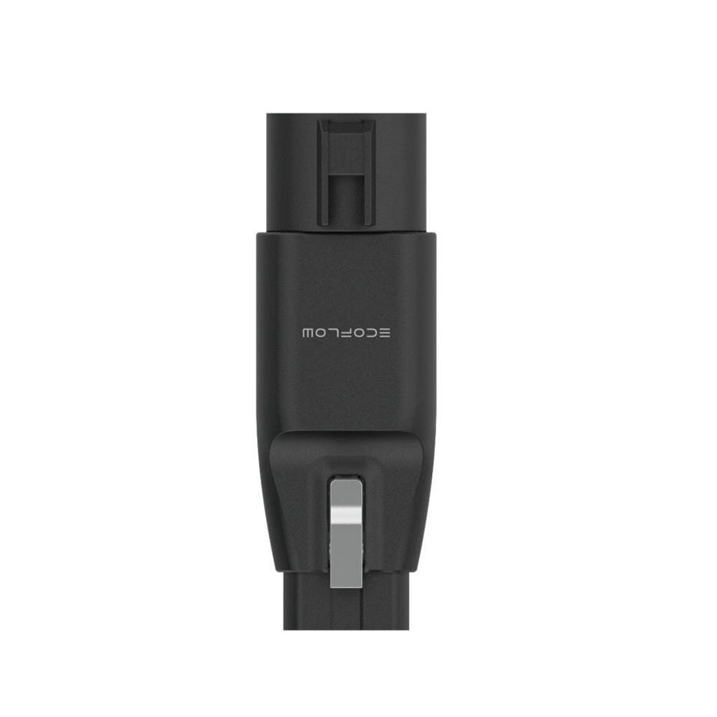 EcoFlow 50047003, Adapter, Schwarz, EcoFlow, DELTA Pro Produktbild 