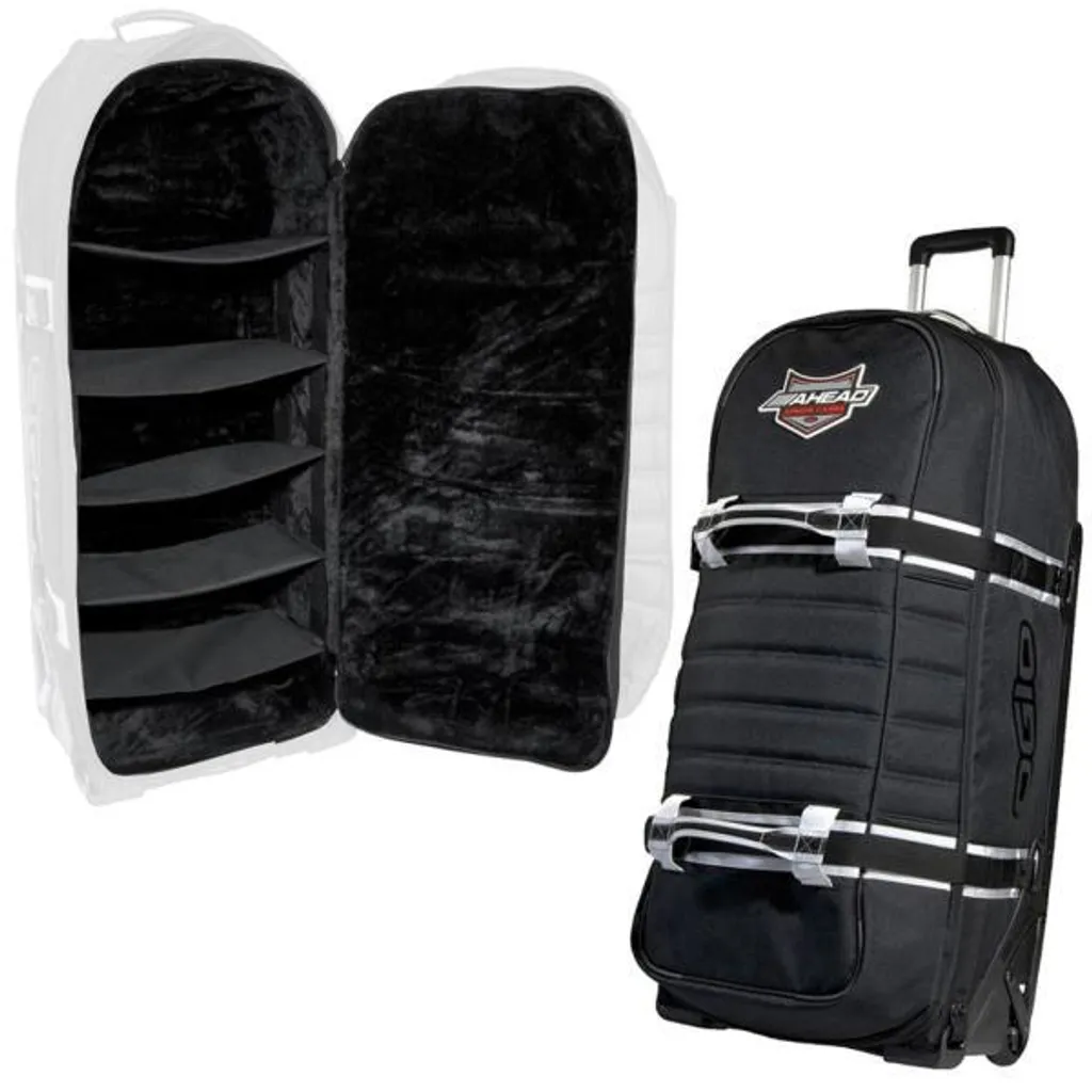 Sac de Transport Ahead Armor AA5038W avec Inlet AR5038E Rembourré