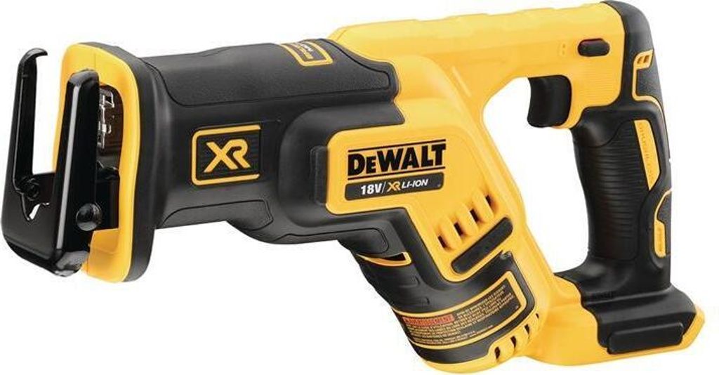 Akumulátorová vŕtacia píla DeWalt DCS367NT-XJ 18V Obrázok produktu 