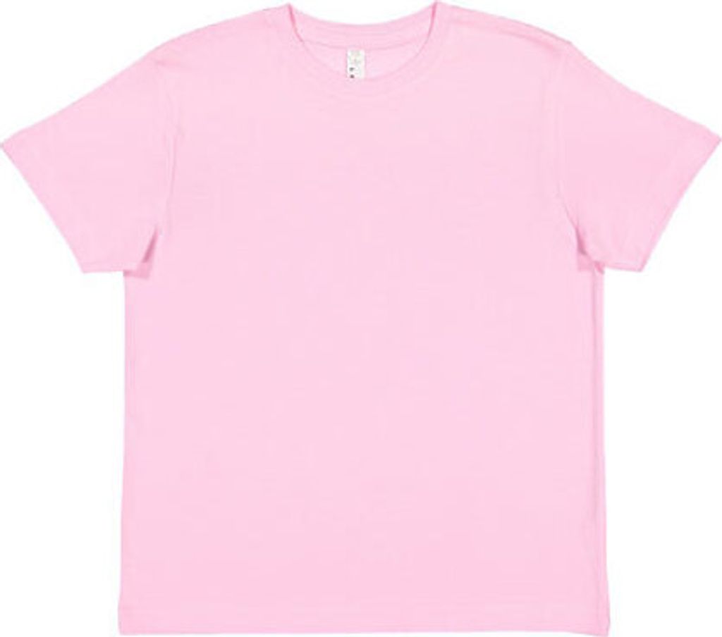 Rabbit Skins Youth Fine Jersey T-Shirt