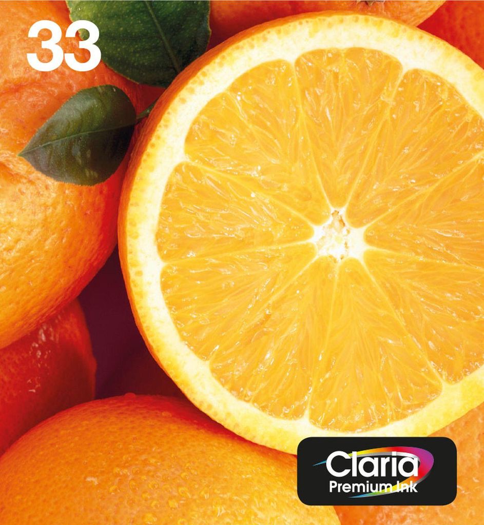 Epson Original Easy Mail Packing 33 Orange Druckerpatronen Produktbild 