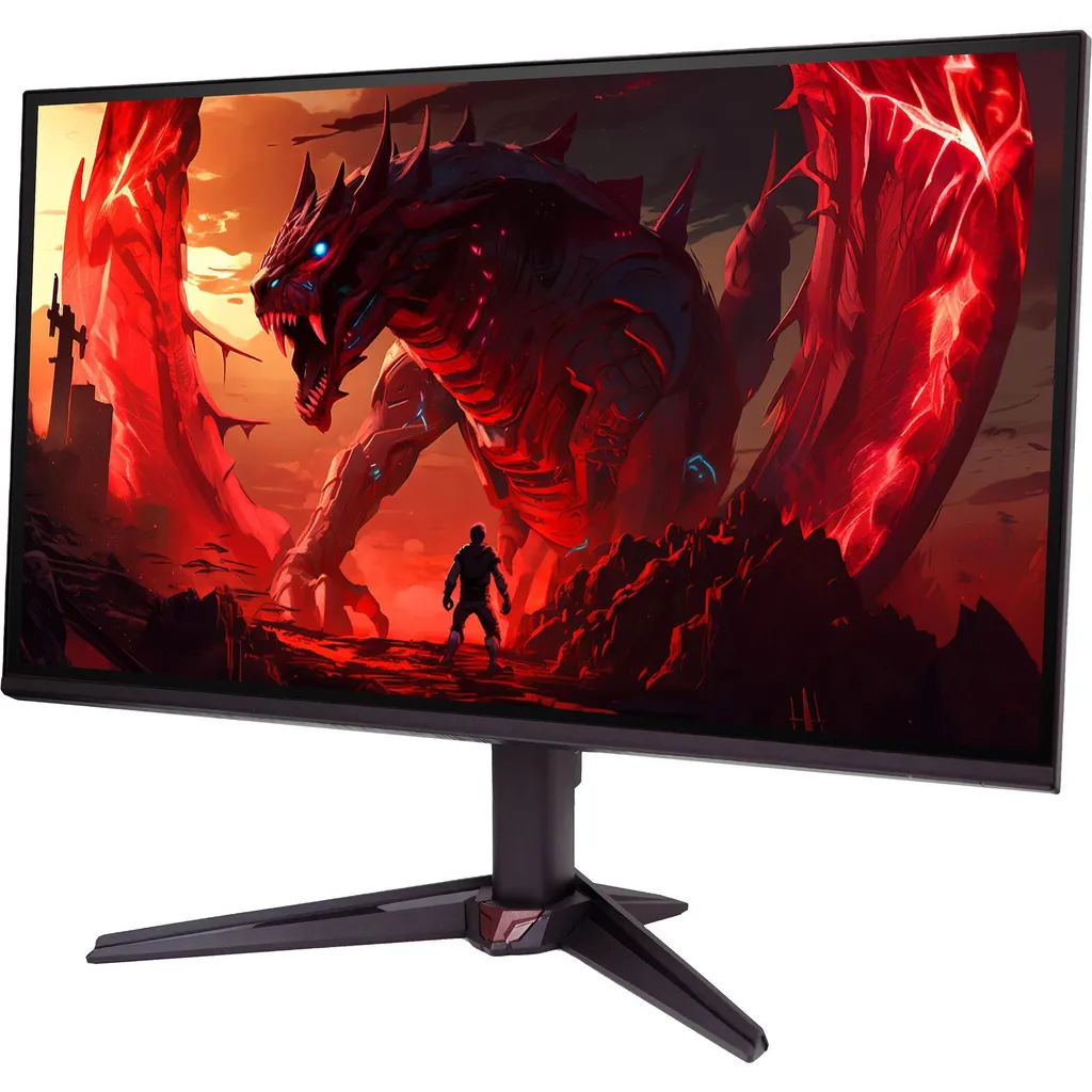 Dalle IPS 144Hz Acer Nitro VG270UP6b 27" WQHD avec Technologie FreeSync