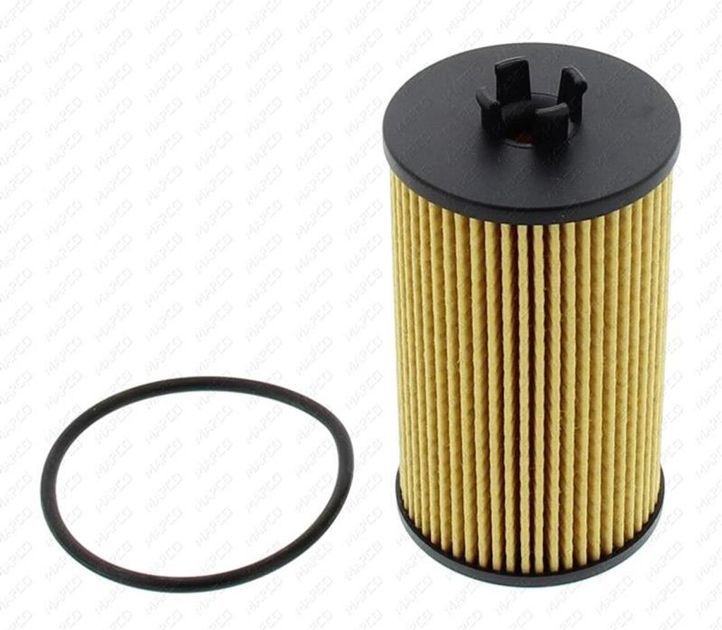 Ölfilter OPEL ASTRA H, J, CORSA D, VECTRA C, SIGNUM, INSIGNIA Benziner