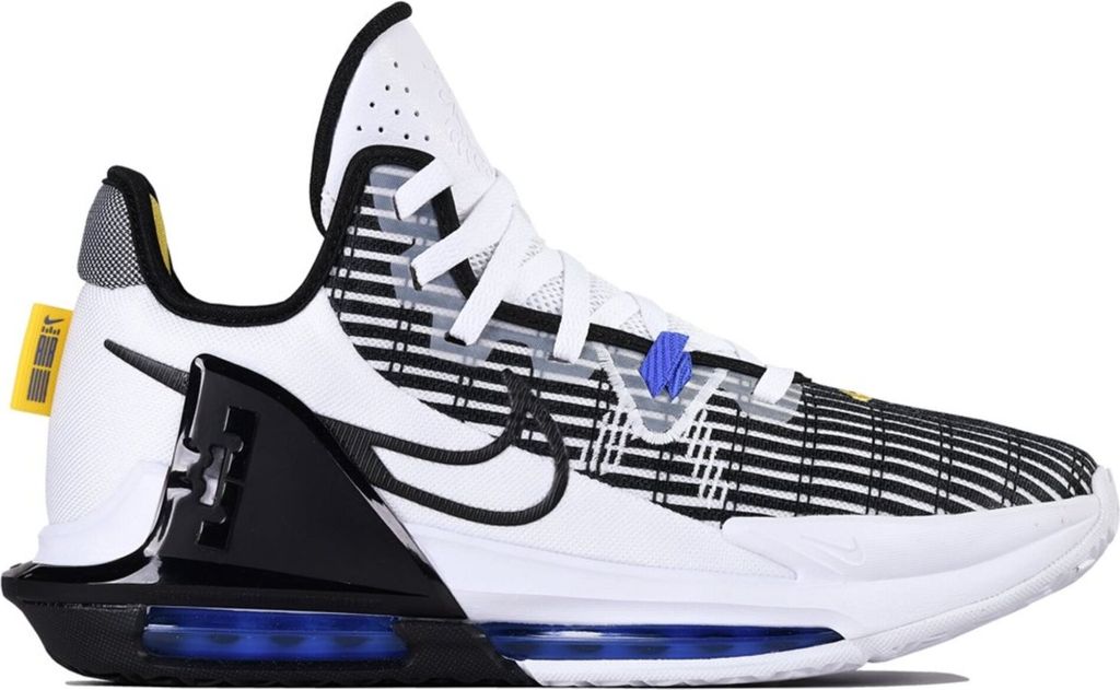 Schuhe Nike Lebron Witness Vi CZ4052100