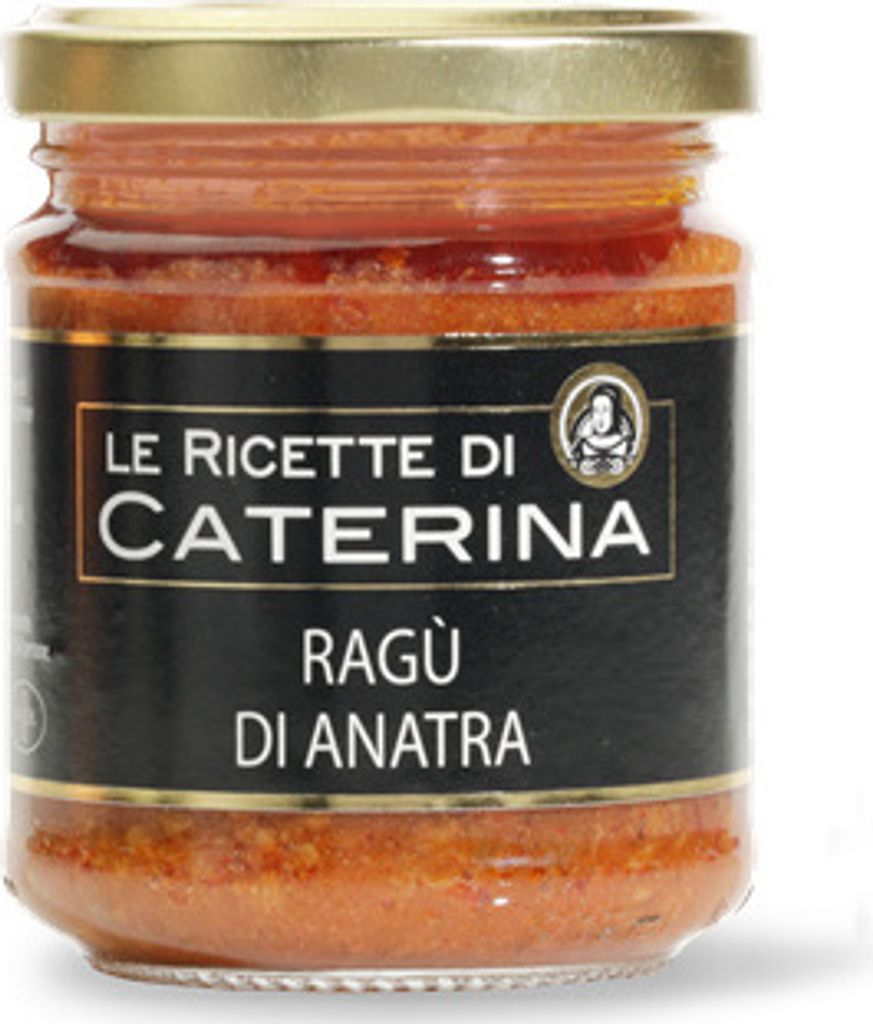 Kačacie ragú, 180 g Iné omáčky