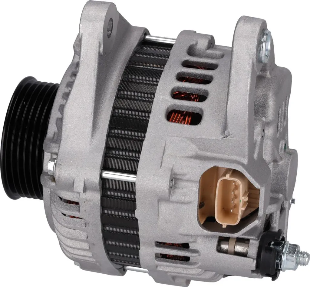Alternateur FEBI BILSTEIN 187815 - 90A 12V pour Mitsubishi L200 Triton