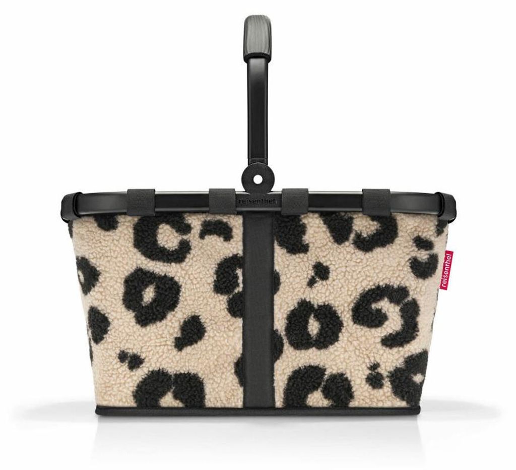 reisenthel carrybag, Einkaufskorb, Korb, Picknickkorb, Produktbild 