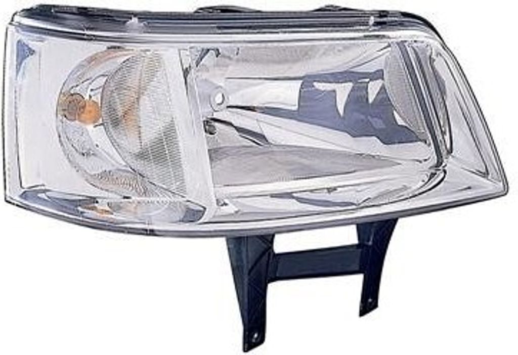 VAN WEZEL Scheinwerfer Rechts für VW Transporter V Bus (7HB, 7HJ, 7EB, 7EJ, 7EF, 7EG, 7HF, 7EC) 5896962