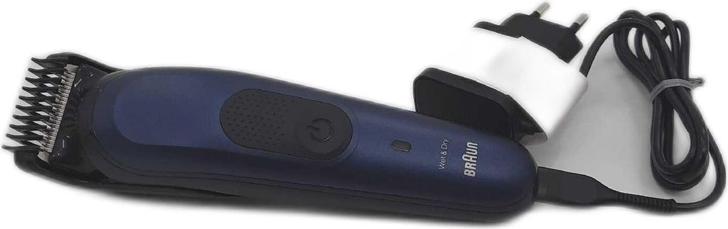 Braun MGK7460 Multigroomer Trymer do brody Maszynka do Zdjęcie produktu 16